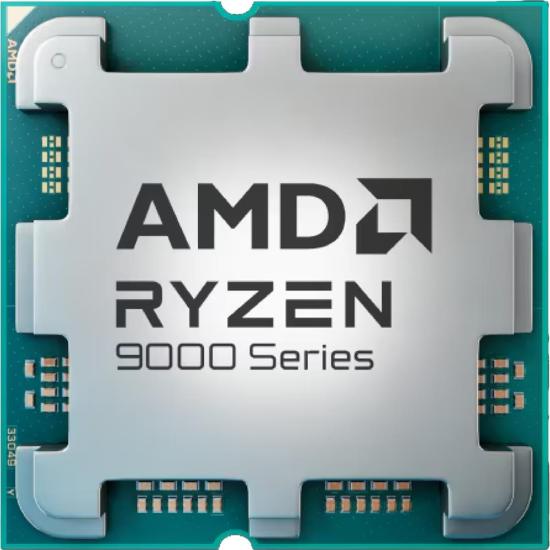 Amd Ryzen 9 9950X 4.3GHz 64MB AM5 İşlemci