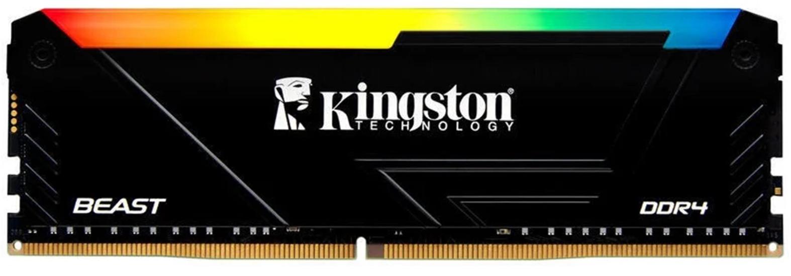 Kingston 16 GB DDR4 PC Ram KF432C16BB2A-16TR