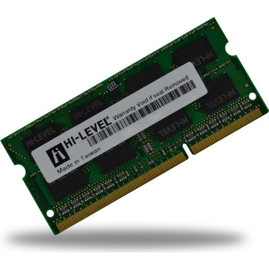 Hi-Level 16GB DDR4 Ram HLV-SOPC21300D4-16G