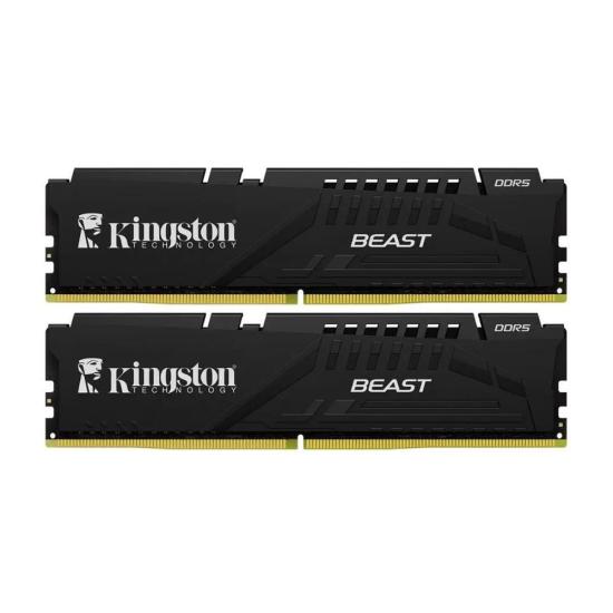 Kingston KF552C36BBEK2-16TR 16GB DDR5 Gaming RAM