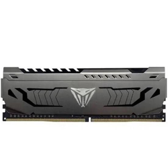 Patriot Viper Steel 8GB Gaming Ram PVS48G320C6