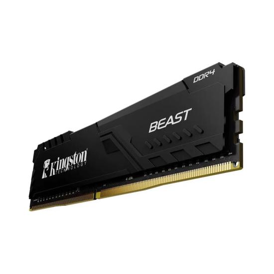 Kingston KF436C18BB-16TR 16GB DDR4 Gaming RAM