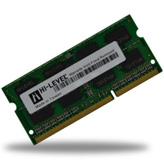 Hi-Level 8Gb Ddr4 HLV-SOPC19200D4-8G Notebook Ram