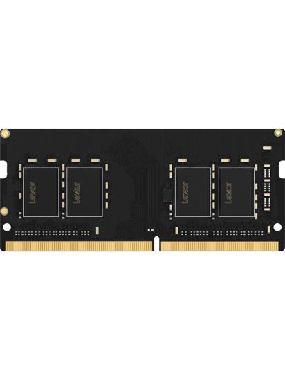 Lexar 8 gb Ddr4 Ram (LD4AS008G-B2666GSSC)