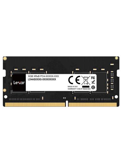 Lexar 8 gb Ddr4 Ram (LD4AS008G-B3200GSST)