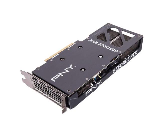 Pny RTX4060Ti 8Gb VCG4060T8DFXPB1 Ekran Kartı