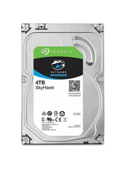 Seagate 4 Tb ST4000VX015 3.5’’ Güvenlik Diski