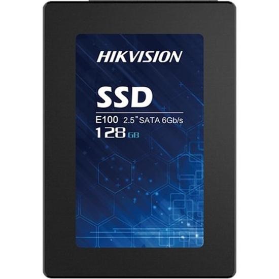 Hikvision 128GB E100 2.5’’ HS-SSD-E100-128G Ssd