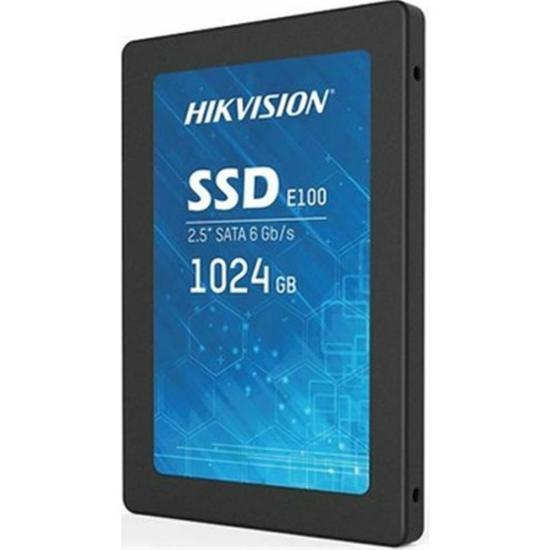 Hikvision 1024GB E100 2.5’’ HS-SSD-E100-1024G Ssd