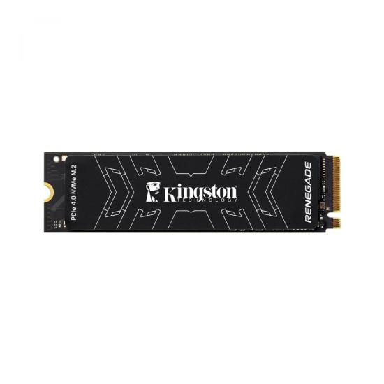 Kingston 2 TB Renegade SRNGD-2000G NVMe SSD Disk