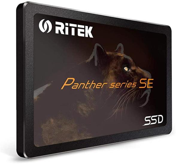 Ritek 120Gb Ssd Disk Sata 3 Harddisk