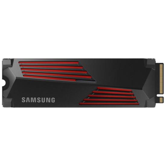 Samsung 2 TB 990 PRO M.2 NVMe MZ-V9P2T0BW SSD DİSK