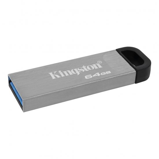 Kingston DTKN-64GB 64GB Flash Bellek