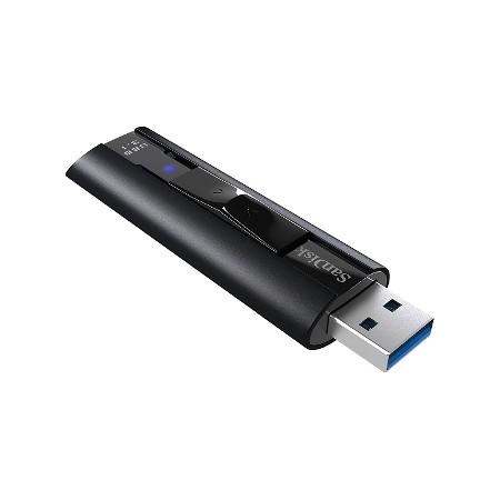 Kingston DTKN-256GB 256 GB Metal USB Flash Bellek
