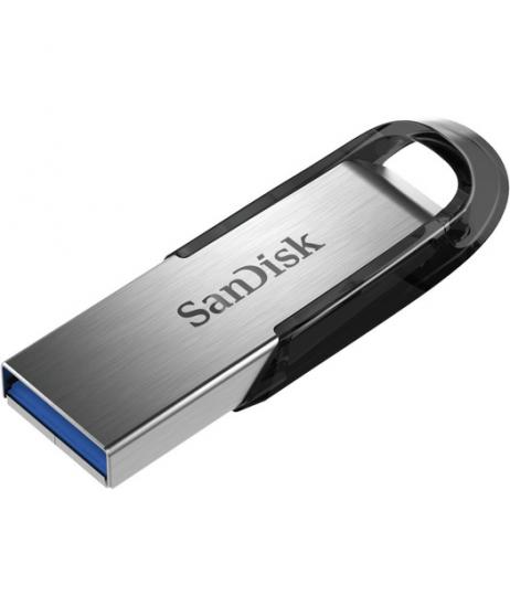 Sandisk SDCZ73-032G-G46 32GB Flash Bellek Black