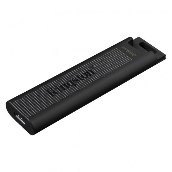 Kingston DTMAX-256GB 256GB Flash Bellek