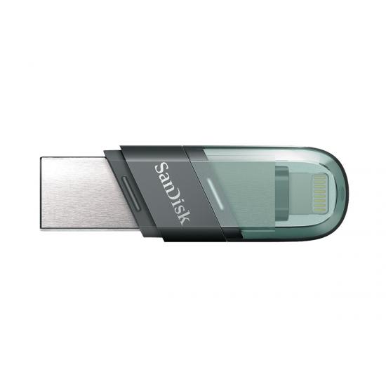 Sandisk SDIX90N-064G-GN6NN Flash Bellek