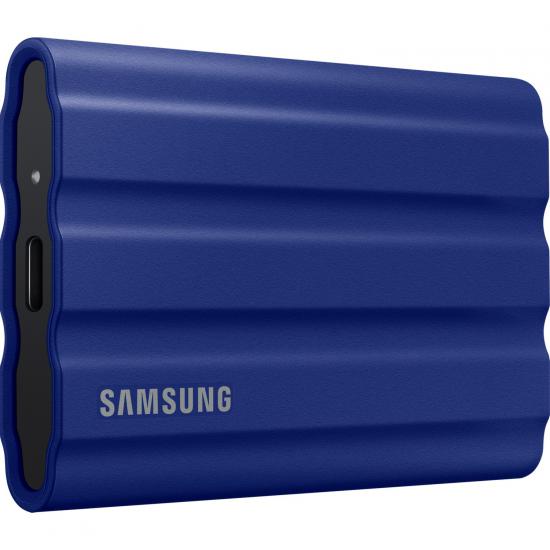 Samsung 2 TB Taşınabilir SSD Disk MU-PE2T0R-WW