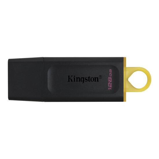 Kingston DTX-128GB 128Gb DataTraveler Flash Bellek