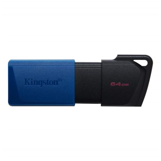 Kingston DTXM-64GB 64GB DataTraveler Flash Bellek