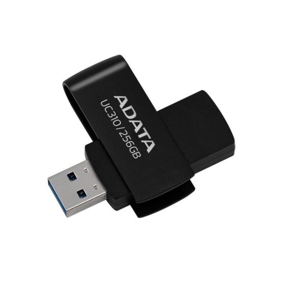 Adata UC310-256GB 256GB USB3.2 Gen1 Flash Bellek