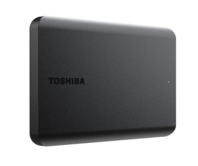 Toshiba HDTB520EK3AA 2 TB 2.5’’ Harici Harddisk