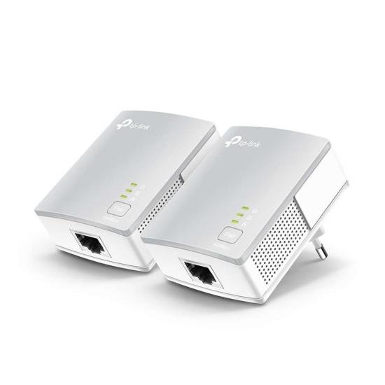 Tp-Link TL-PA4010KIT 1 Port Powerline Adaptör