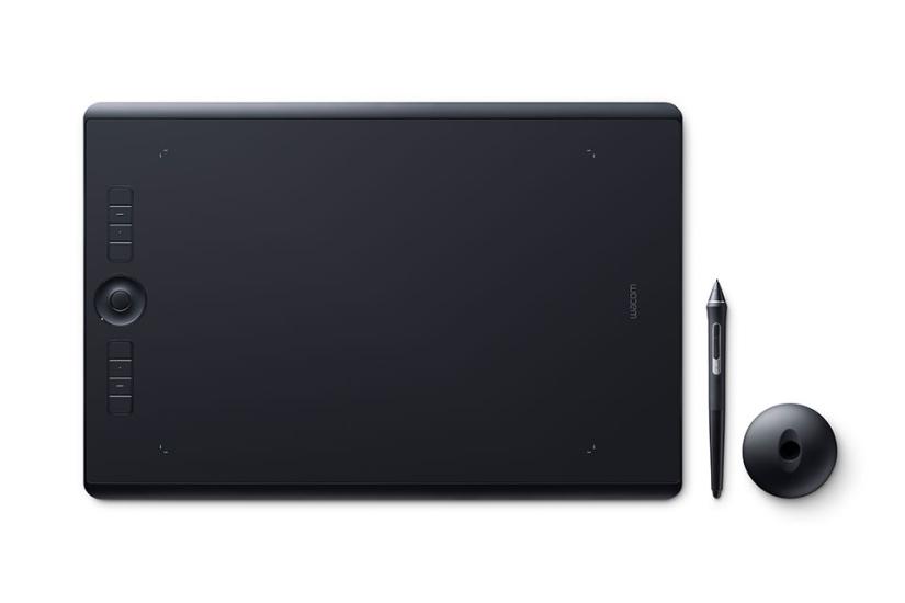 Wacom PTH-660-N Intuous Pro M North Grafik Tablet