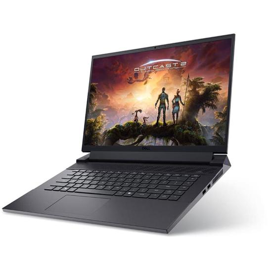 Dell Gaming G167630007U I7 16GB 1tb 16’’ Notebook