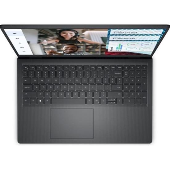 Dell N1608PVNB3520EMEA01_UBU I7 8gb 512GB 15.6 NB