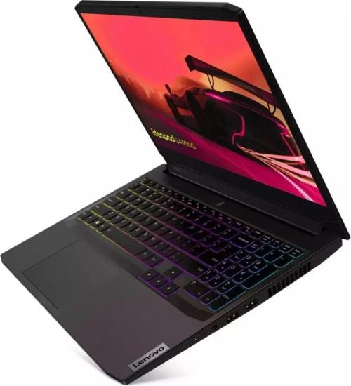 Lenovo 82K202BRTX Ryzen 5 8Gb 512Gb 15.6’’ Notebook