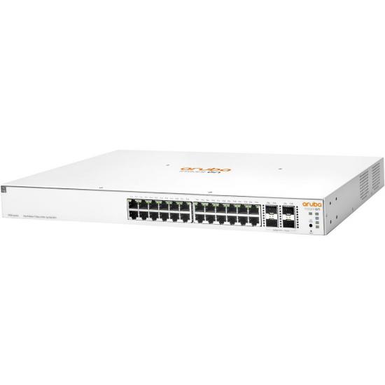 HP 1930-24G JL684A 24 Port Yönetilebilir Switch