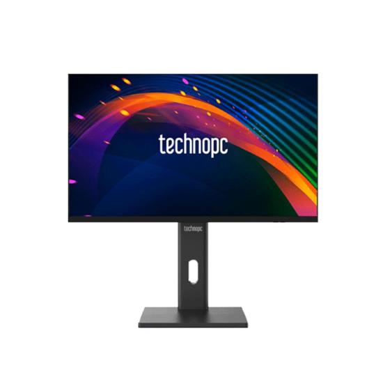 Technopc QG24 23.8’’ i3 8Gb 256Gb Fdos Bilgisayar