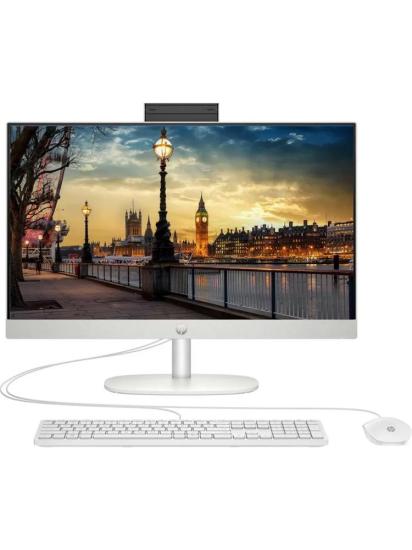 Hp 9H6M8ET R5 8GB 512GB 23.8’’ Bilgisayar