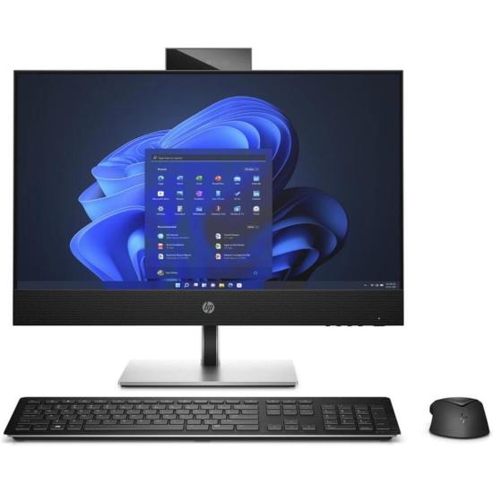 Hp ProOne 9H6X3ET 8GB 512GB DOS AIO Bilgisayar