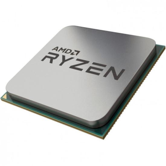 Amd Ryzen 5 5600X 35Mb AM4 Tray İşlemci 65W