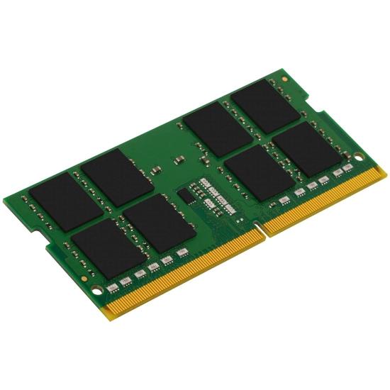 Kingston 16Gb 3200Mhz KVR32S22S8/16 Notebook Ram