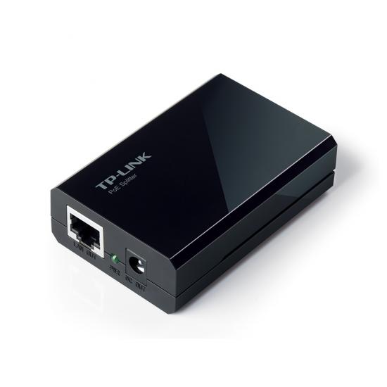 Tp-Link TL-POE10R Gigabit Poe Splitter