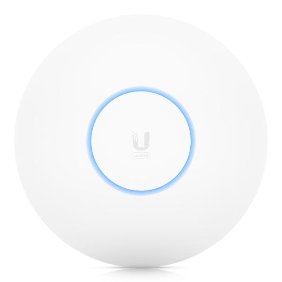 UBNT UNIFI6 (U6-LR) WI-FI 6 AX3000 DUALBAND ACCESS POINT