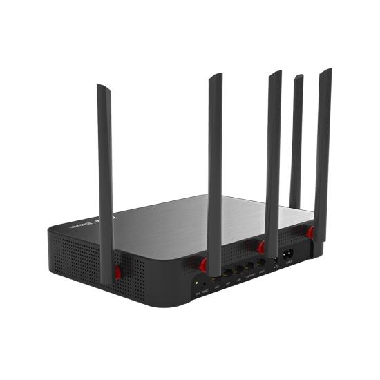 Ruijie RG-EG105GW 5 Port Yönetilebilir Router