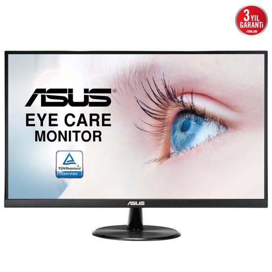 Asus VP279HE 27’’ 1ms Vga/Hdmi Vesa Led Monitor