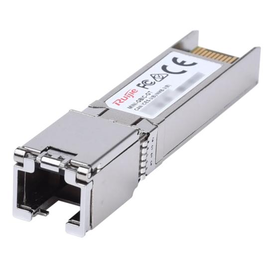 Ruijie Mini GBIC-GT 1000BASE-TX SFP Transceiver