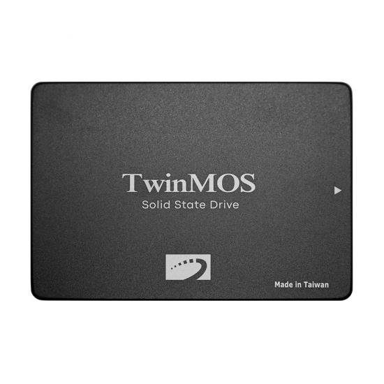 Twinmos TM512GH2UGL 512Gb 2.5’’ Sata3 Ssd 3D-Nand