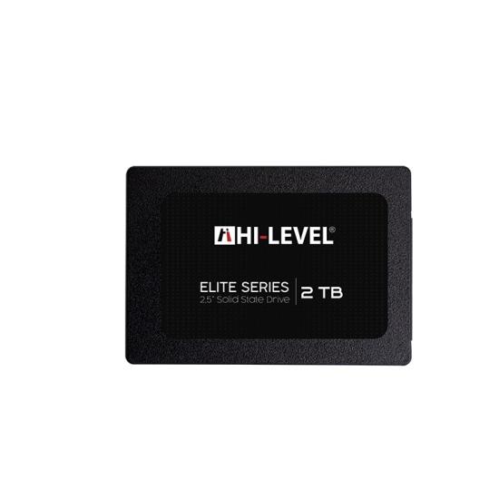 Hi-level HLV-SSD30ELT/2T 2 Tb 2.5’’ Sata 3.0 Ssd