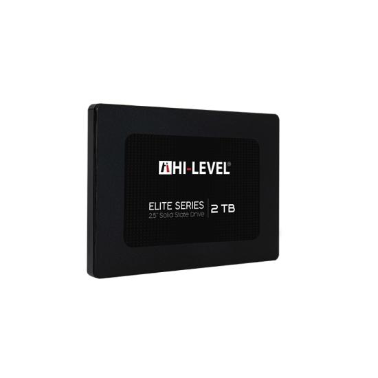 Hi-level HLV-SSD30ELT/2T 2 Tb 2.5’’ Sata 3.0 Ssd