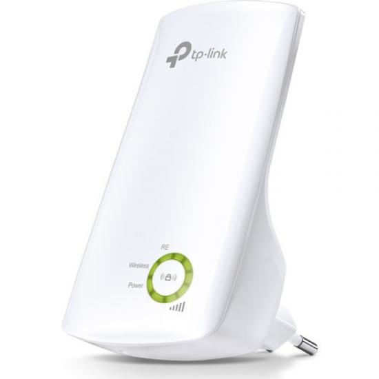 Tp-Link TL-WA854RE 2.4GHz Indoor Range Extender