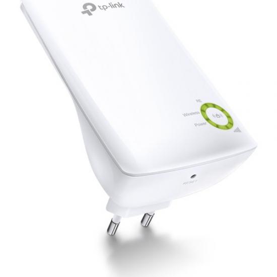 Tp-Link TL-WA854RE 2.4GHz Indoor Range Extender