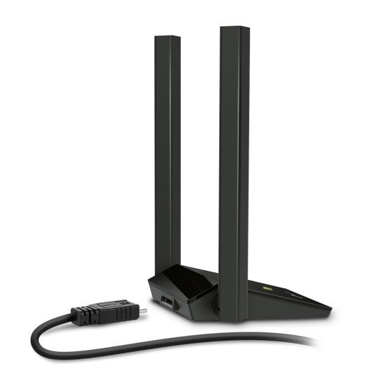 Tp-Link Archer T4U PLUS Usb Wireless Adaptör