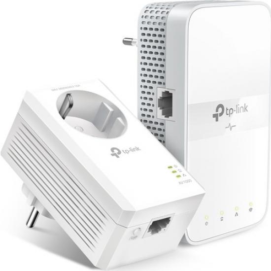 Tp-Link TL-WPA7617 Kit AV1000 