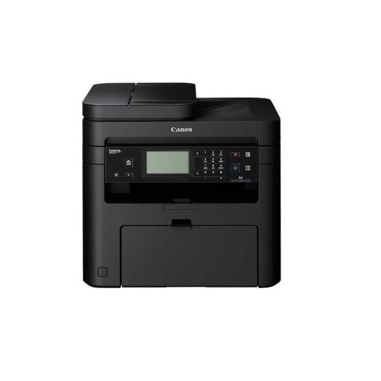 Canon MF264DW II Yazıcı Tarayıcı Fotokopi 